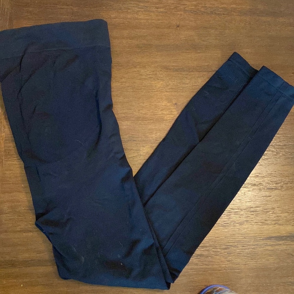 Blanqi maternity leggings